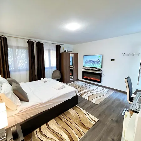 Nyuszis Apartman Kiskunmajsa Extérieur photo