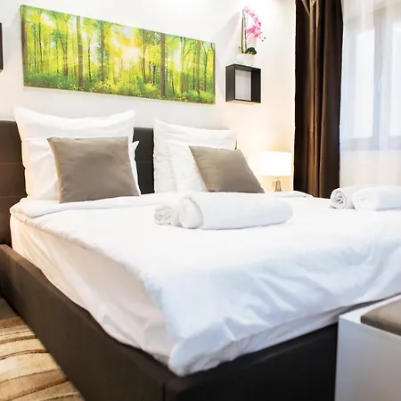Nyuszis Apartman Kiskunmajsa Extérieur photo