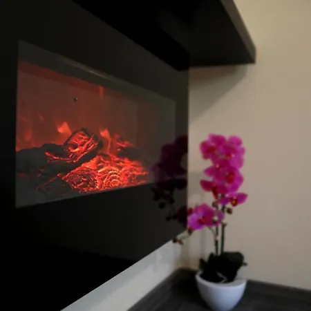 Nyuszis Apartman Kiskunmajsa Extérieur photo