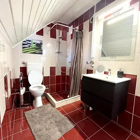 Nyuszis Apartman Kiskunmajsa Extérieur photo