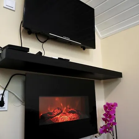 Nyuszis Apartman Kiskunmajsa Extérieur photo