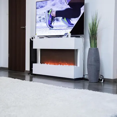 Nyuszis Apartman Kiskunmajsa Extérieur photo