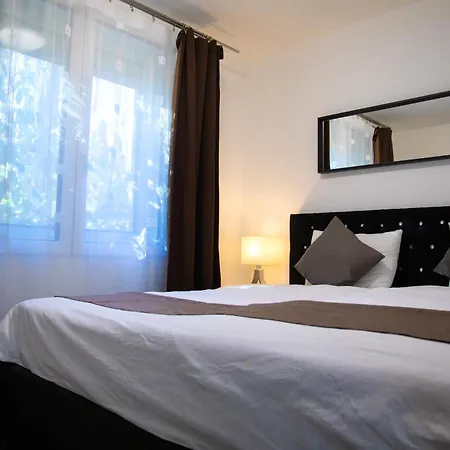 Nyuszis Apartman Kiskunmajsa Extérieur photo