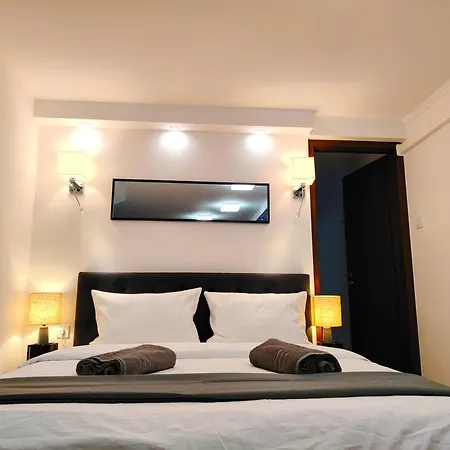 Nyuszis Apartman Kiskunmajsa Extérieur photo