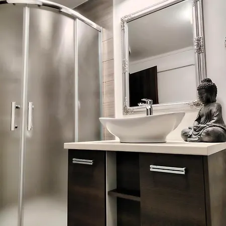 Nyuszis Apartman Kiskunmajsa Extérieur photo
