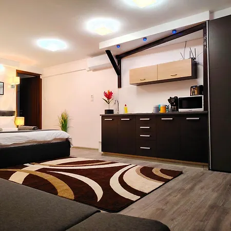 Nyuszis Apartman Kiskunmajsa Extérieur photo