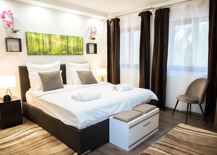 Nyuszis Apartman