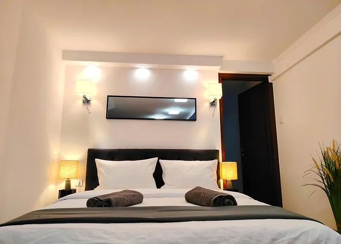 Nyuszis Apartman