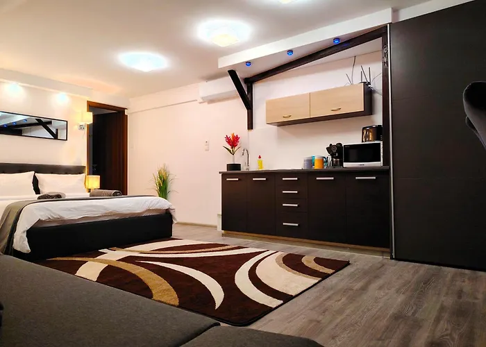 Nyuszis Apartman