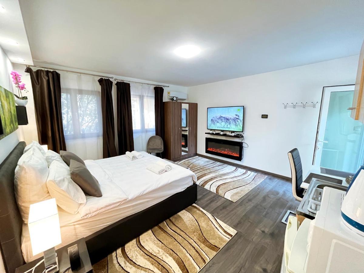 Nyuszis Appartement