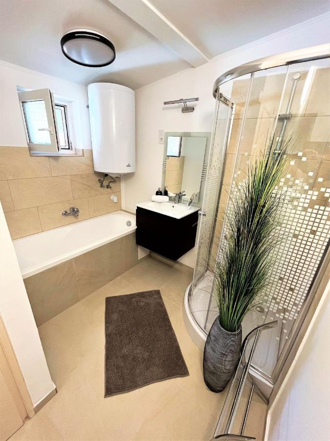 Nyuszis Appartement