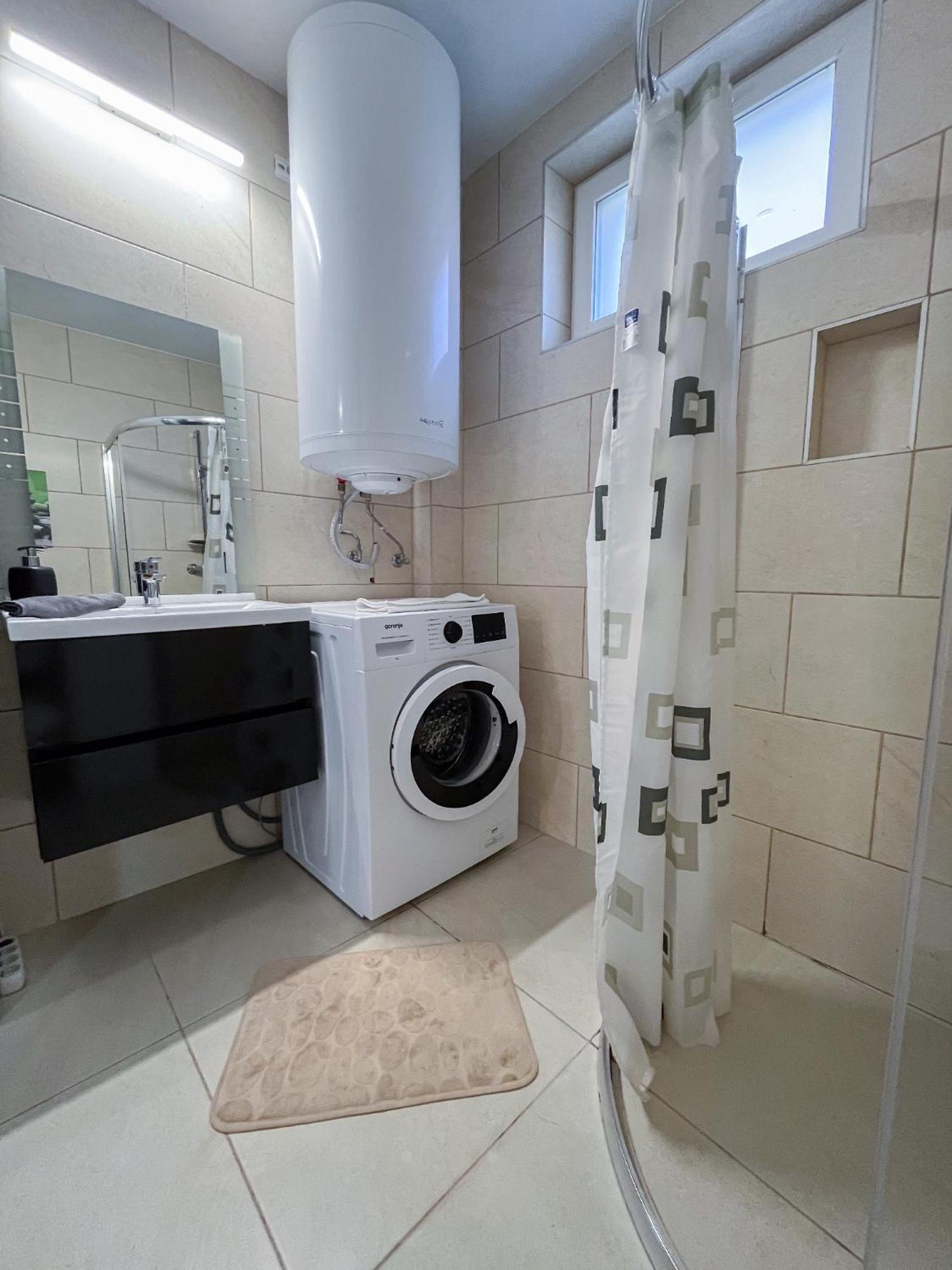 Nyuszis Appartement