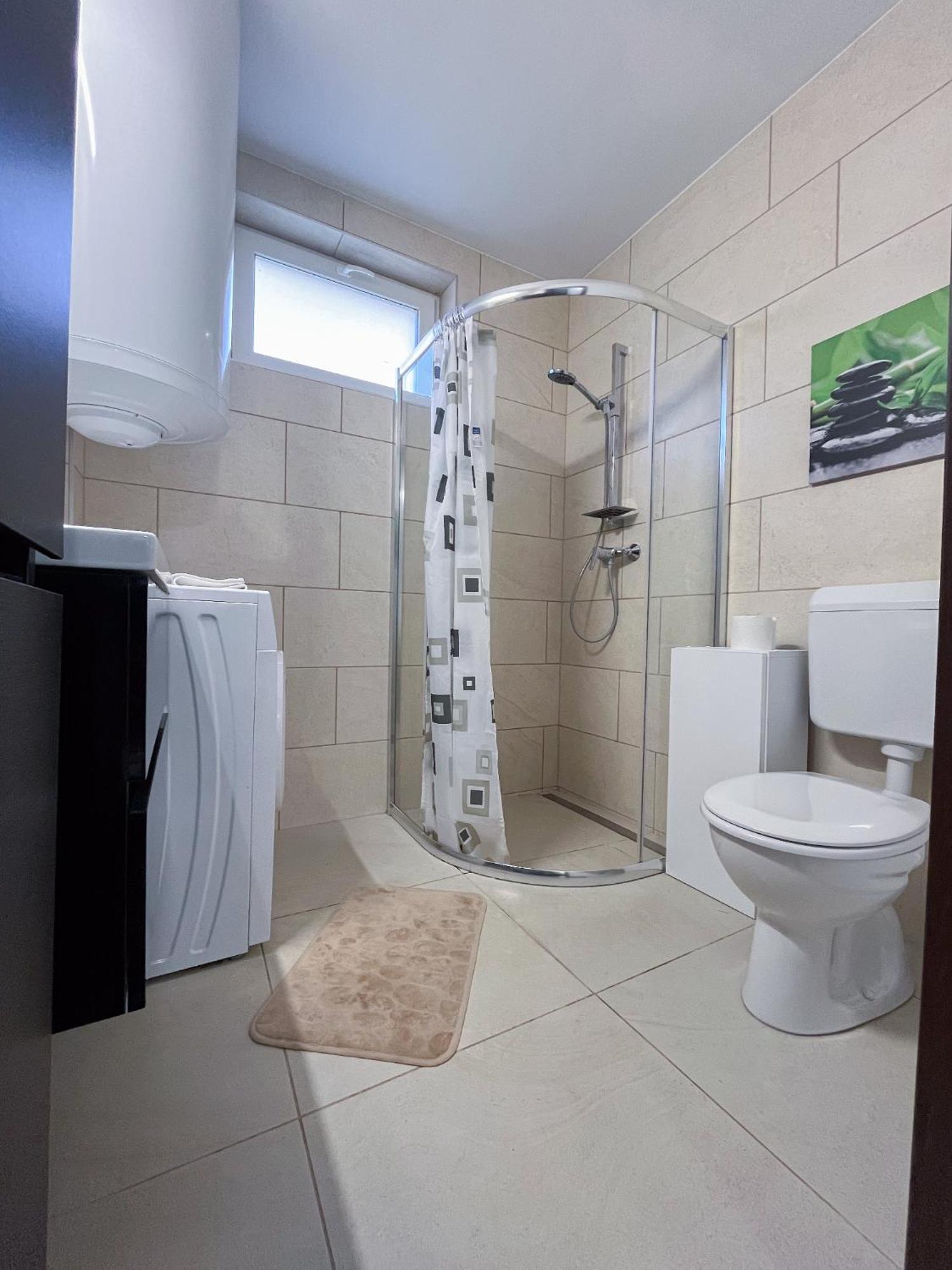 Appartement Nyuszis