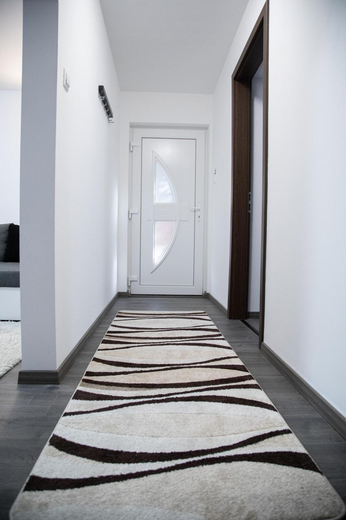 Appartement Nyuszis *