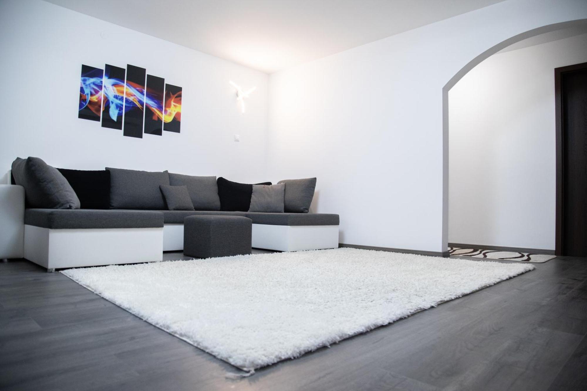 Nyuszis Appartement *