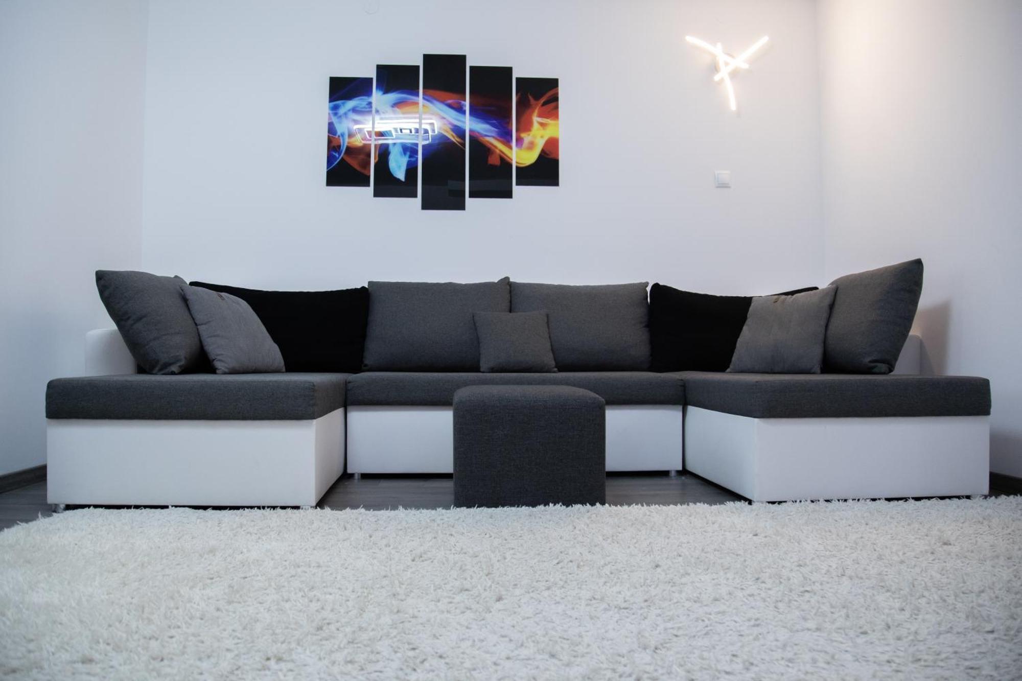 Nyuszis Appartement Kiskunmajsa