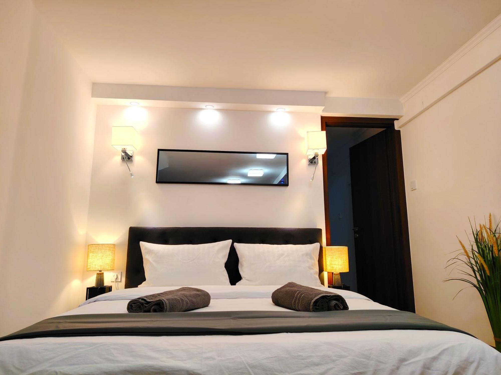 Appartement Nyuszis Kiskunmajsa