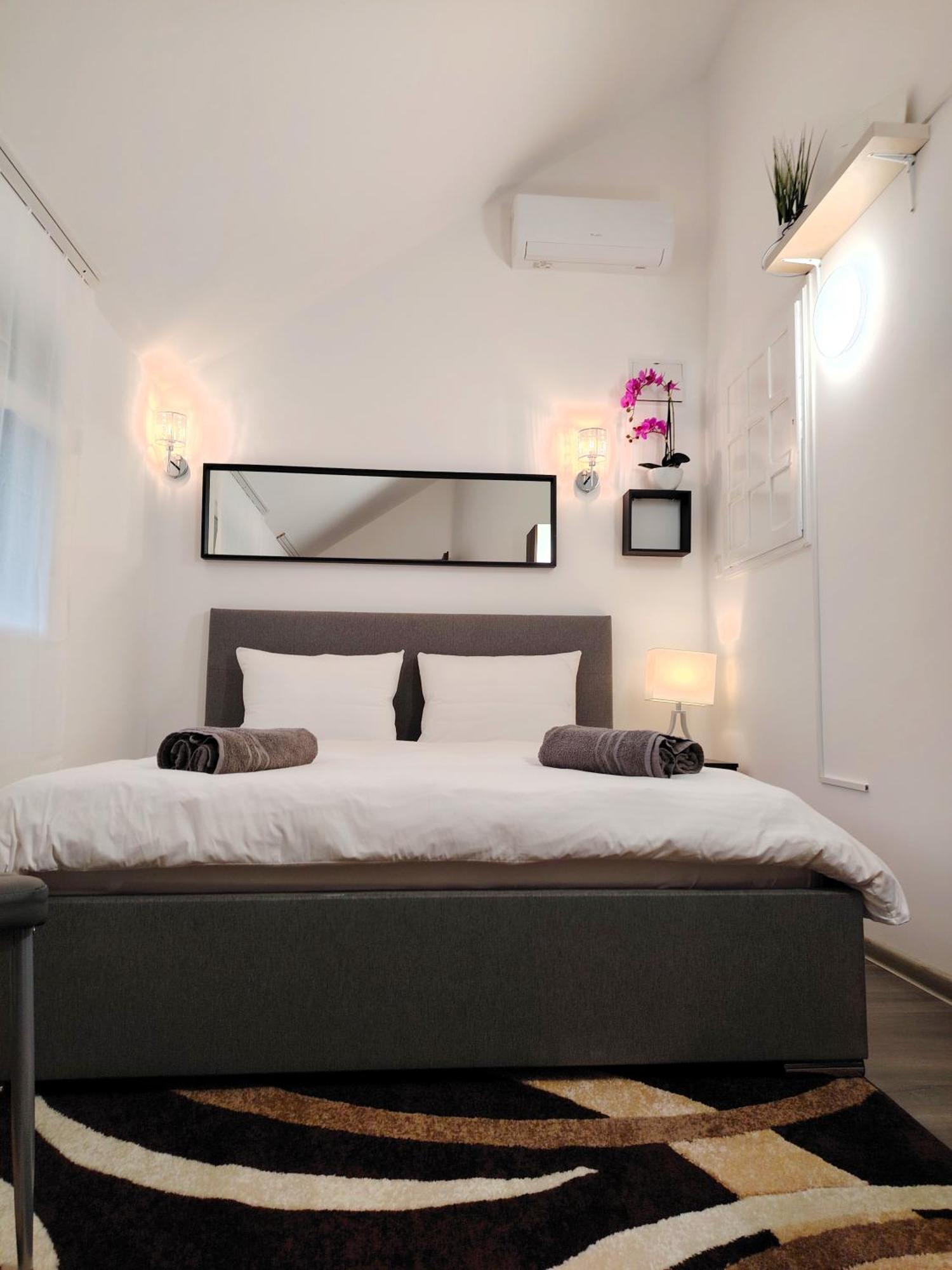 Appartement Nyuszis Kiskunmajsa