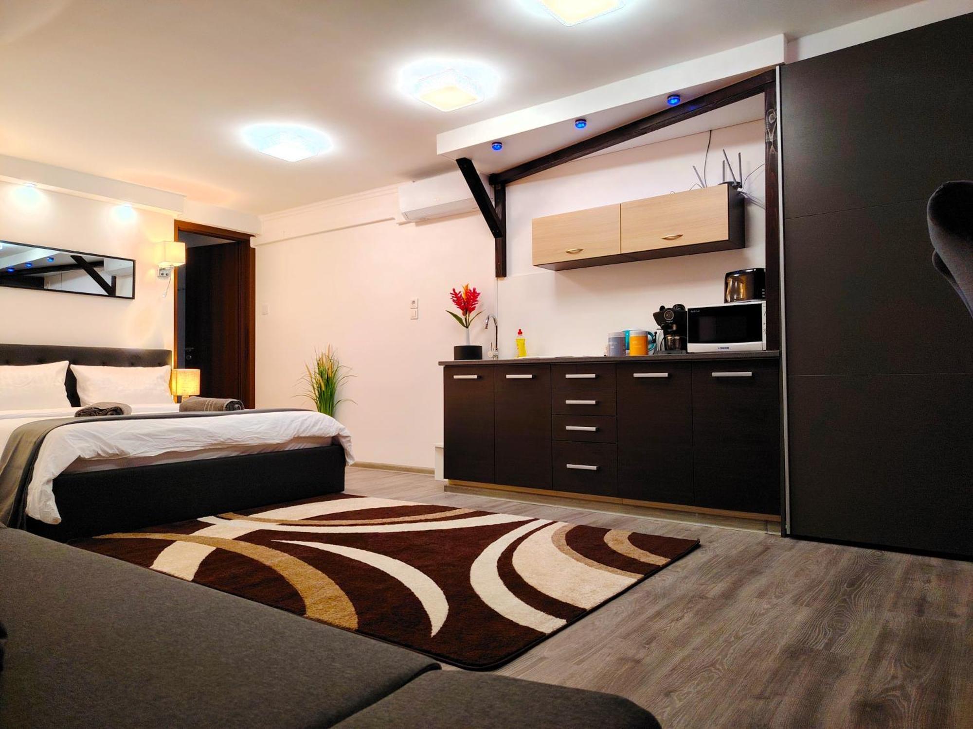 Appartement Nyuszis Kiskunmajsa