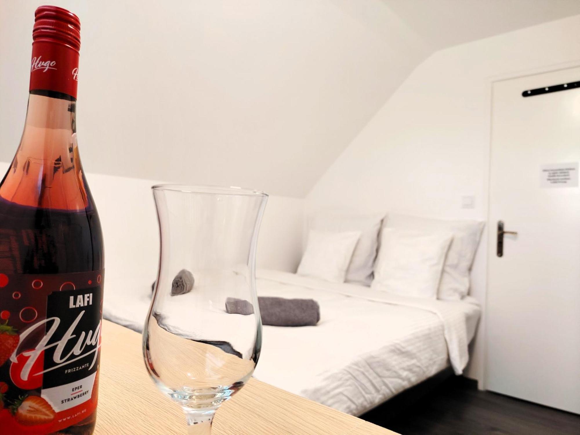 Nyuszis Appartement Kiskunmajsa